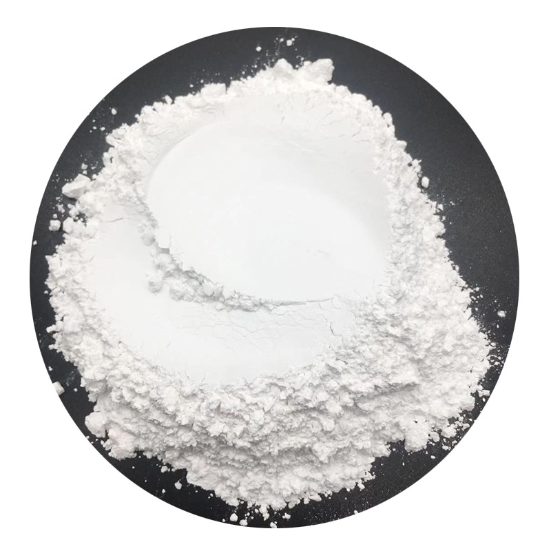 Typer og anvendelser af zinkoxid