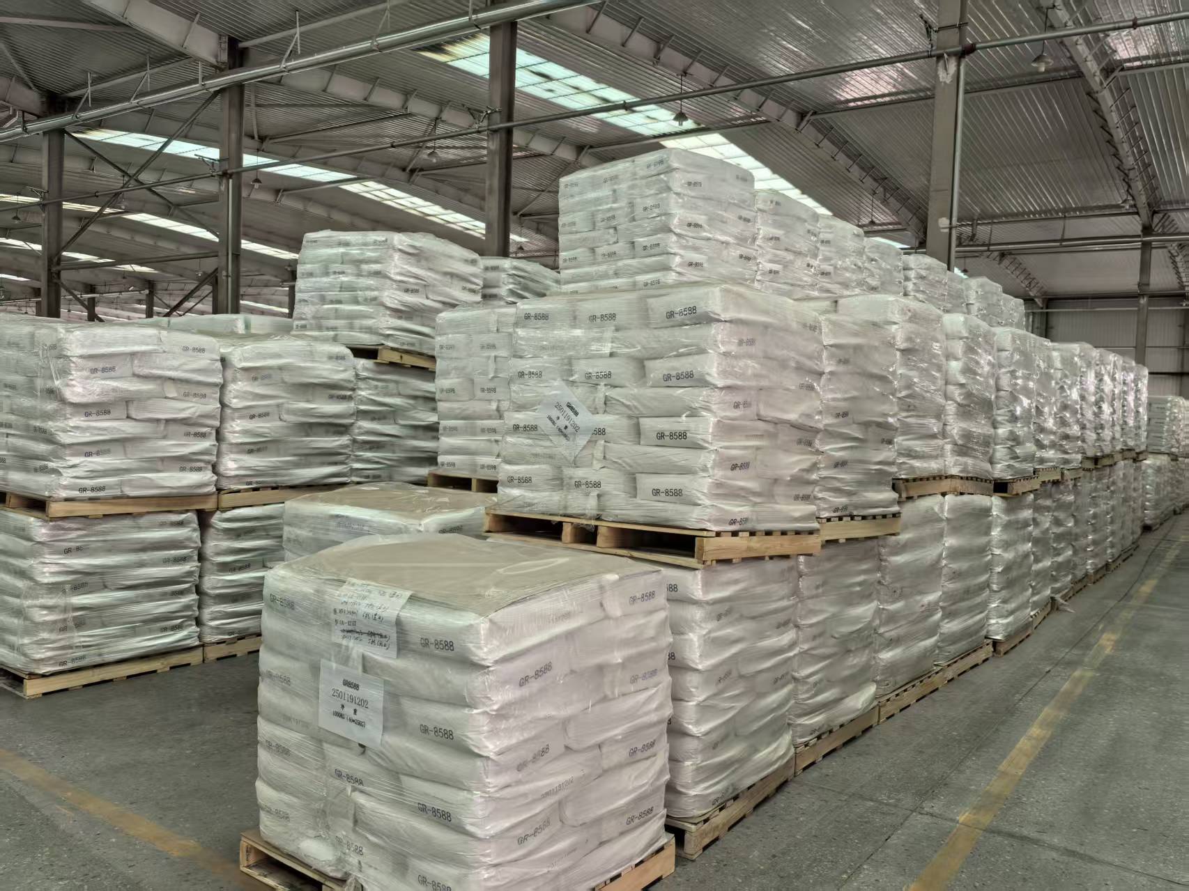 De vigtigste typer af titaniumdioxid pulver